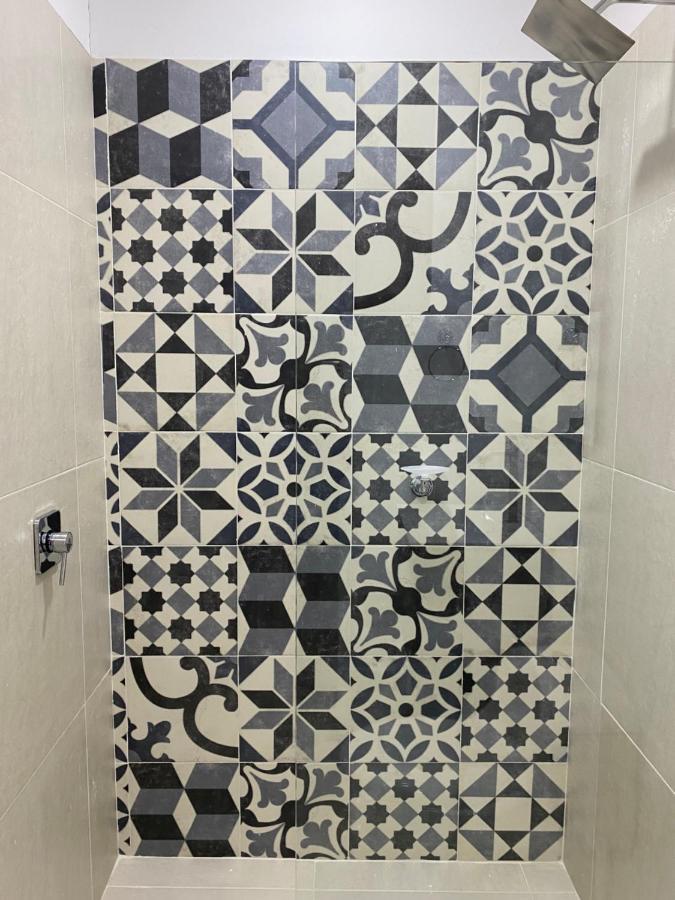 וילה דה לייבה Hotel Alandalus מראה חיצוני תמונה