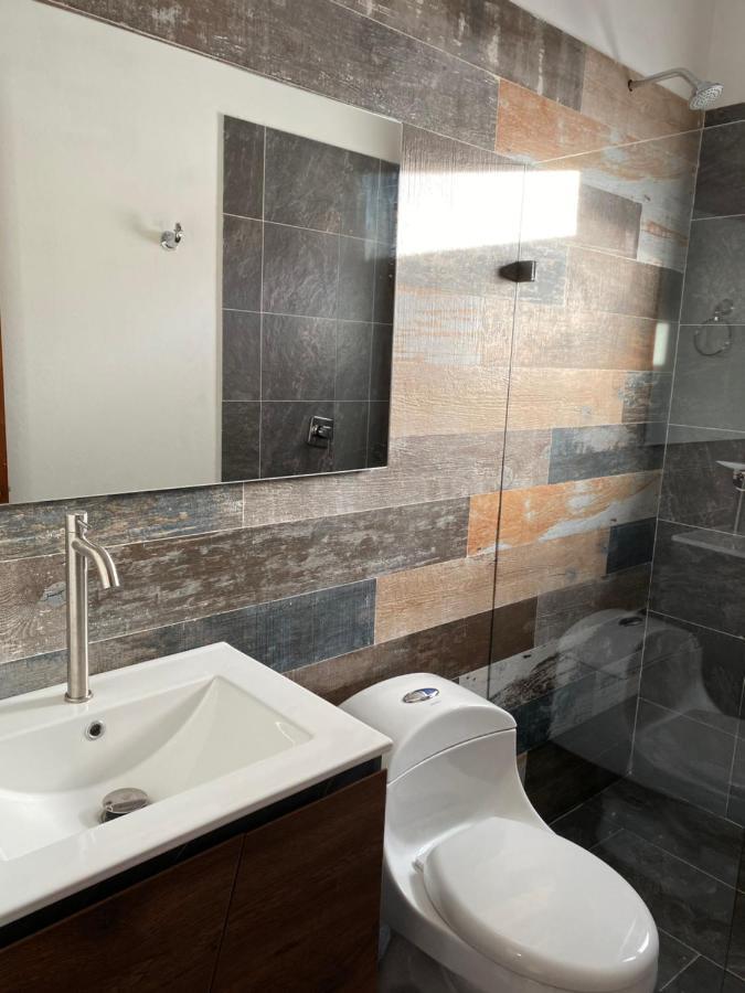 וילה דה לייבה Hotel Alandalus מראה חיצוני תמונה