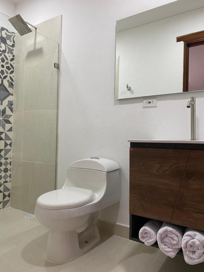וילה דה לייבה Hotel Alandalus מראה חיצוני תמונה