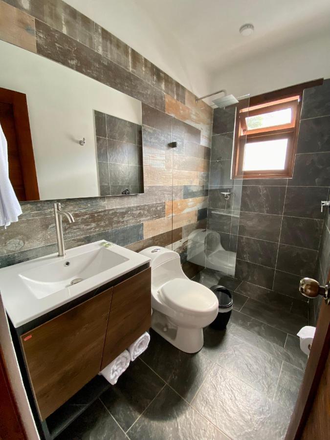 וילה דה לייבה Hotel Alandalus מראה חיצוני תמונה